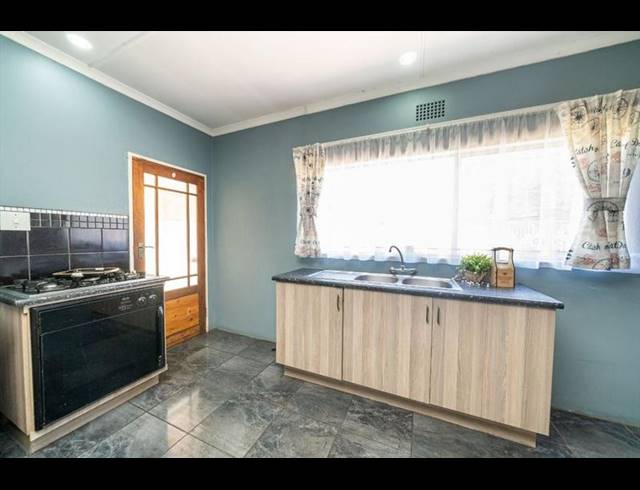 3 BEDROOM HOUSE FOR SALE IN PARKRAND